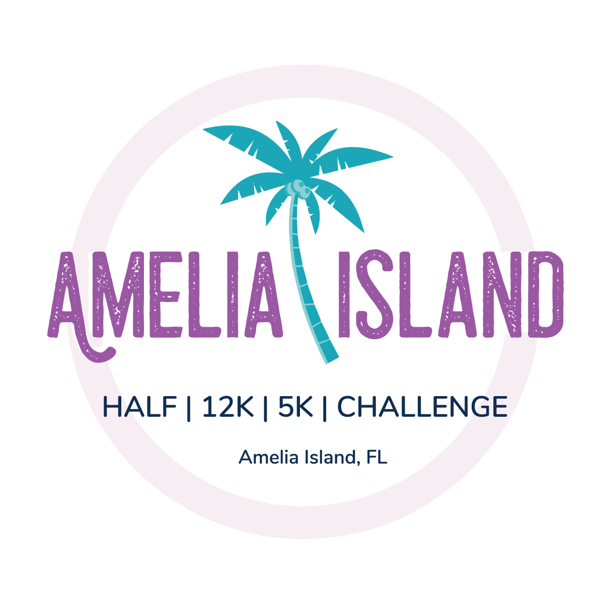 Amelia Island Half Marathon