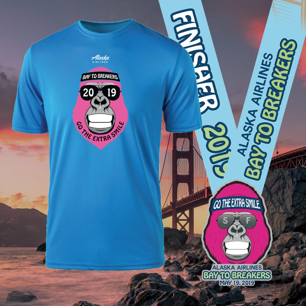 Social Medal Reveal