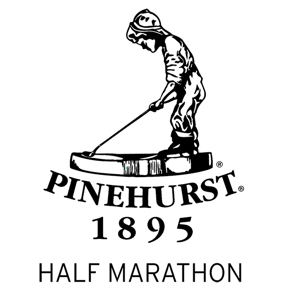 Pinehurst Half Marathon