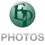 EP Photos Logo