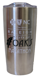 raleigh mug