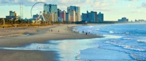 Myrtle Beach