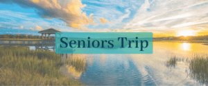Myrtle Beach Seniors Trip