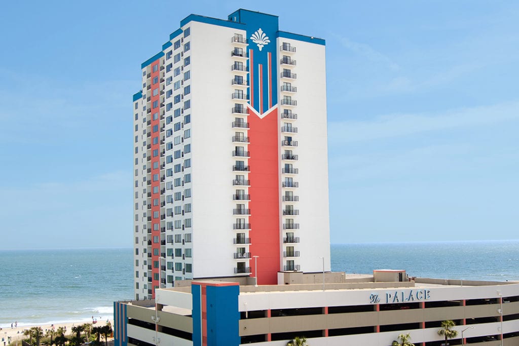 16 Best Hotels in Myrtle Beach. Hotels from C$ 76/night - KAYAK