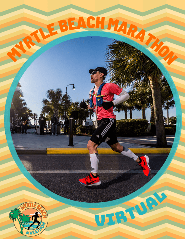 Virtual Race Guide Capstone Event Group