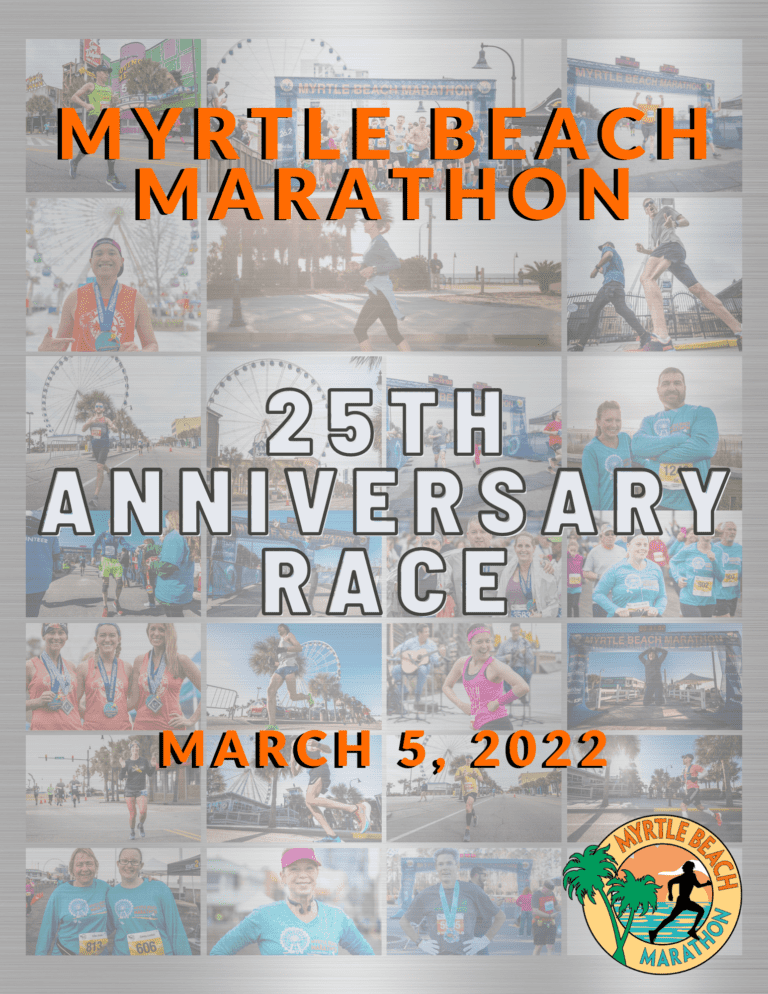 Myrtle Beach Participant Guide Capstone Event Group