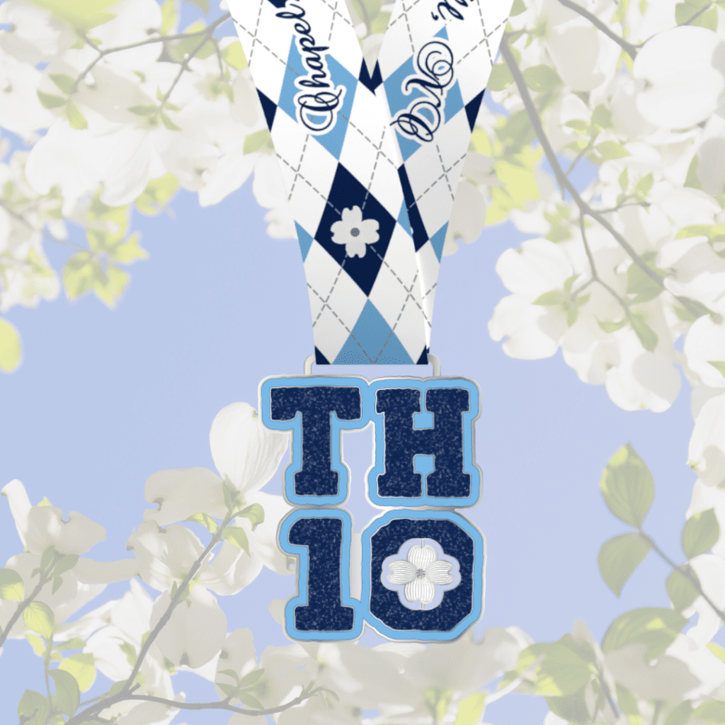 2022 TH10 Medal