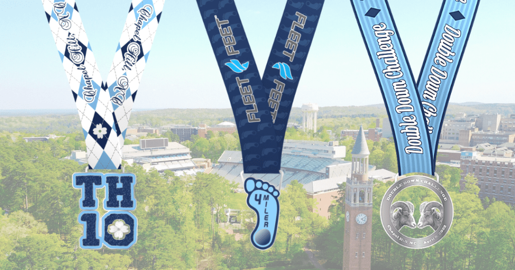 2022 TH10 Medal Reveal