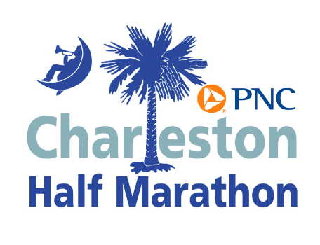 The PNC Bank Charleston Half Marathon