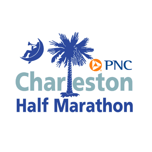 The PNC Bank Charleston Half Marathon