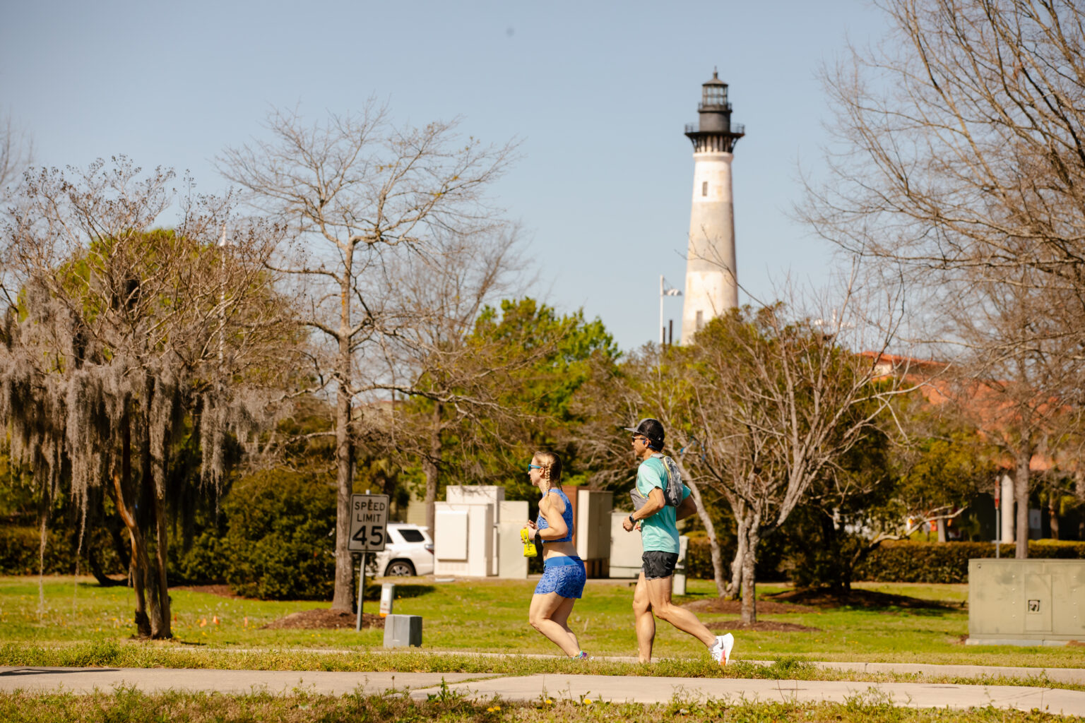 General Course Information Myrtle Beach Marathon Course