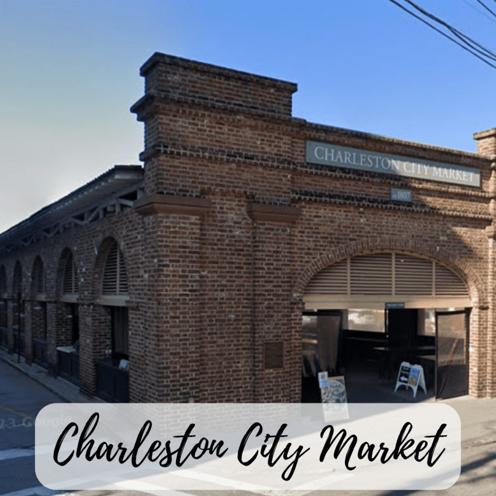 #4 City Market