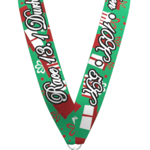 13.1 medal