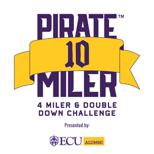 Pirate 10 Miler